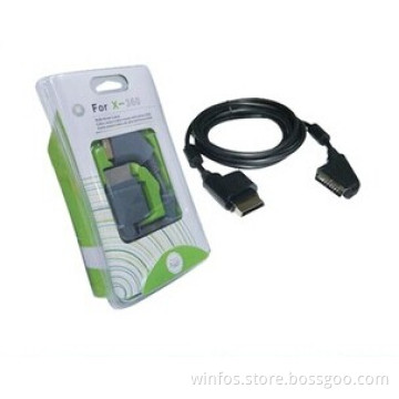 for xBox360 RGB Cable